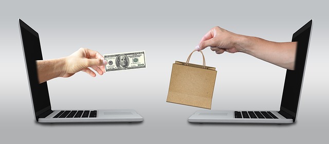 prodej online