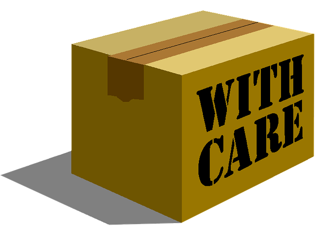 Nedoručené a poškozené balíky