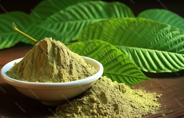 Sháníte kratom v Táboře?