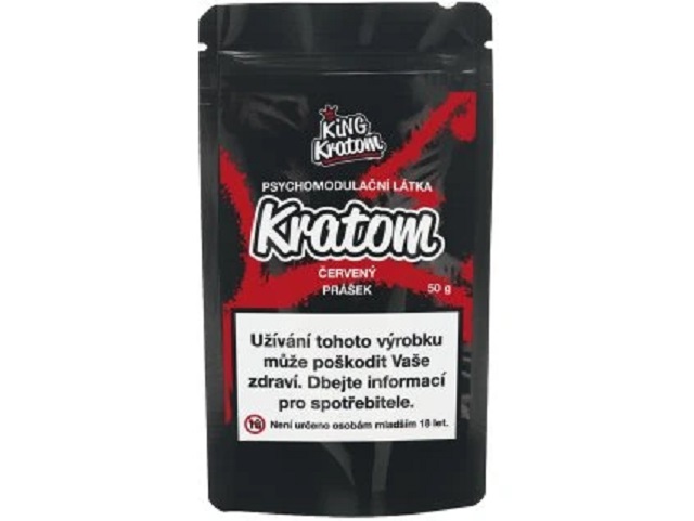 Skvělý kratom