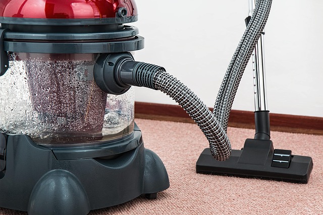 Úklid před návštěvou milované a milující dívky bych nepodceňoval